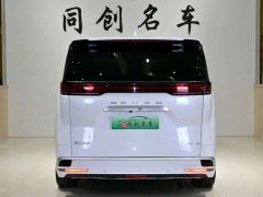Denza D9 2022 DM-i 970 four-wheel drive premium - фото 5