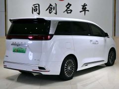 Denza D9 2022 DM-i 970 four-wheel drive premium - фото 6