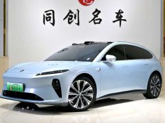 NIO ET5T 75kWh Touring - фото 1