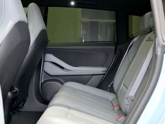 NIO ET5T 75kWh Touring - фото 10