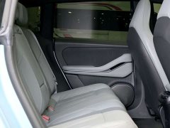 NIO ET5T 75kWh Touring - фото 12