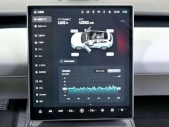 NIO ET5T 75kWh Touring - фото 14
