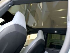 NIO ET5T 75kWh Touring - фото 17