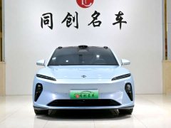 NIO ET5T 75kWh Touring - фото 2