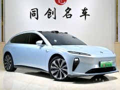 NIO ET5T 75kWh Touring - фото 3