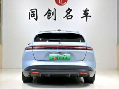 NIO ET5T 75kWh Touring - фото 5