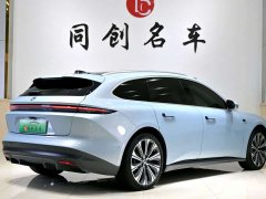 NIO ET5T 75kWh Touring - фото 6