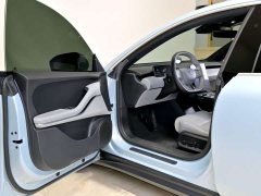 NIO ET5T 75kWh Touring - фото 7