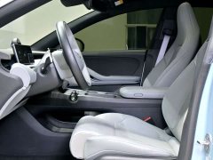 NIO ET5T 75kWh Touring - фото 9