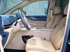 Voyah Lantu Dreamer 2025 PHEV four-wheel drive premium Kunpeng version - фото 10