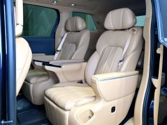 Voyah Lantu Dreamer 2025 PHEV four-wheel drive premium Kunpeng version - фото 11