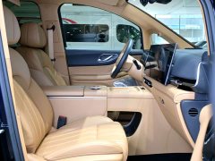 Voyah Lantu Dreamer 2025 PHEV four-wheel drive premium Kunpeng version - фото 12