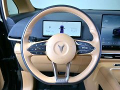 Voyah Lantu Dreamer 2025 PHEV four-wheel drive premium Kunpeng version - фото 14