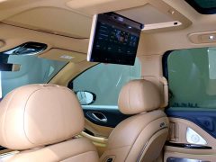 Voyah Lantu Dreamer 2025 PHEV four-wheel drive premium Kunpeng version - фото 17