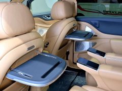 Voyah Lantu Dreamer 2025 PHEV four-wheel drive premium Kunpeng version - фото 18