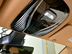 Voyah Lantu Dreamer 2025 PHEV four-wheel drive premium Kunpeng version - фото 19