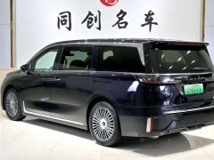 Voyah Lantu Dreamer 2025 PHEV four-wheel drive premium Kunpeng version - фото 4