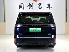Voyah Lantu Dreamer 2025 PHEV four-wheel drive premium Kunpeng version - фото 5