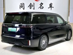 Voyah Lantu Dreamer 2025 PHEV four-wheel drive premium Kunpeng version - фото 6