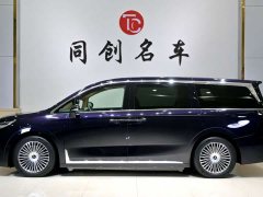 Voyah Lantu Dreamer 2025 PHEV four-wheel drive premium Kunpeng version - фото 7