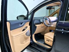 Voyah Lantu Dreamer 2025 PHEV four-wheel drive premium Kunpeng version - фото 8
