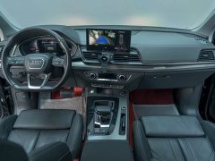 Audi Q5L 40T luxury and dynamic - фото 10