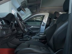 Audi Q5L 40T luxury and dynamic - фото 11