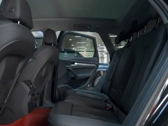 Audi Q5L 40T luxury and dynamic - фото 12