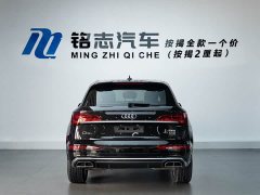 Audi Q5L 40T luxury and dynamic - фото 6