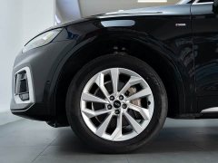 Audi Q5L 40T luxury and dynamic - фото 8