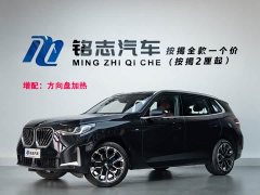 BMW X3 xDrive30L Exclusive M Sports Package - фото 1