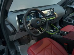BMW X3 xDrive30L Exclusive M Sports Package - фото 11