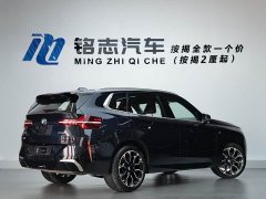 BMW X3 xDrive30L Exclusive M Sports Package - фото 5