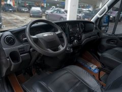 Iveco Wolfson 2021 2.0T manual Chaorui short-axis low-top side sliding door F1A - фото 10
