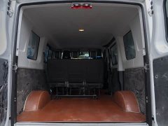Iveco Wolfson 2021 2.0T manual Chaorui short-axis low-top side sliding door F1A - фото 12