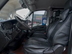 Iveco Wolfson 2021 2.0T manual Chaorui short-axis low-top side sliding door F1A - фото 14