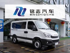 Iveco Wolfson 2021 2.0T manual Chaorui short-axis low-top side sliding door F1A - фото 2