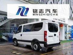 Iveco Wolfson 2021 2.0T manual Chaorui short-axis low-top side sliding door F1A - фото 3