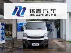 Iveco Wolfson 2021 2.0T manual Chaorui short-axis low-top side sliding door F1A - фото 5