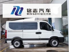 Iveco Wolfson 2021 2.0T manual Chaorui short-axis low-top side sliding door F1A - фото 7