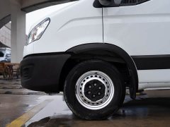 Iveco Wolfson 2021 2.0T manual Chaorui short-axis low-top side sliding door F1A - фото 8
