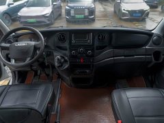 Iveco Wolfson 2021 2.0T manual Chaorui short-axis low-top side sliding door F1A - фото 9