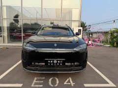AITO Wenjie M9 extended range Ultra version 52kWh 5-seat version (192-line lidar) - фото 2