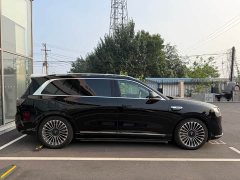 AITO Wenjie M9 extended range Ultra version 52kWh 5-seat version (192-line lidar) - фото 3
