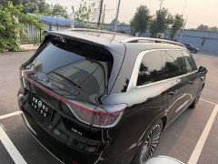 AITO Wenjie M9 extended range Ultra version 52kWh 5-seat version (192-line lidar) - фото 4