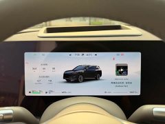 AITO Wenjie M9 extended range Ultra version 52kWh 5-seat version (192-line lidar) - фото 9
