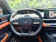 Changan UNI-V 2.0T sharp version - фото 14