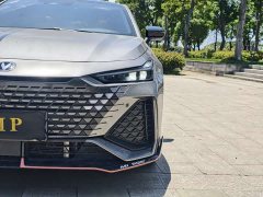 Changan UNI-V 2.0T sharp version - фото 18