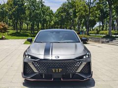 Changan UNI-V 2.0T sharp version - фото 2