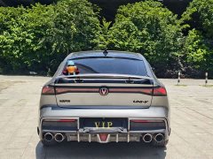 Changan UNI-V 2.0T sharp version - фото 6